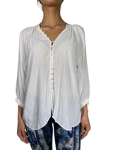 Blusa Blanca
