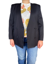 Blazer Lana PLUS SIZE