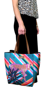 Bolso Pacífico Florestinha