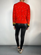 Chaqueta Berlin Gudri