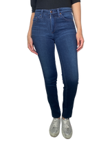 Jeans Azul Marino