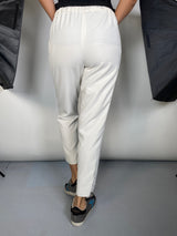 Pantalón Blanco
