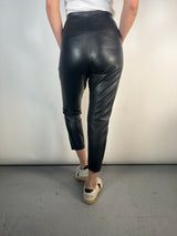 Leggings Cuero Vegano