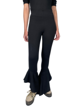 Pantalón Elasticado Vuelos