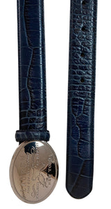 Cinturón Azul Snake