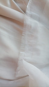 Vestido Aplicaciones