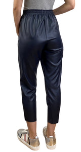 Pantalón Jogger Azul
