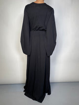 Vestido Escote V