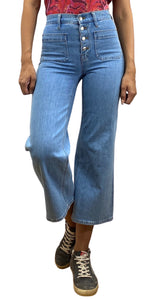 Jeans Celeste