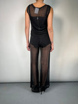 Set Traslucido Viscosa