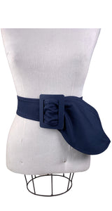 Cinturón De Gardenia