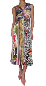 Vestido Geisha Designs By Anthropologie