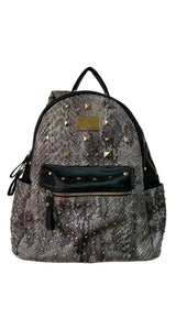 Mochila Animal Print