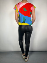 Blusa Colorfull