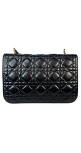 Bandolera DiorAddict Cuero