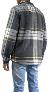Chaqueta Cuadros Chiporro