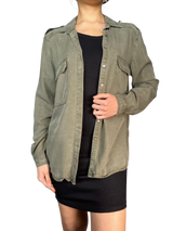 Sobrecamisa Liocel