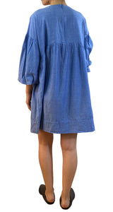Vestido Sanya