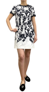 Vestido Midi Griego