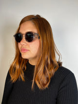 Anteojos Silver Damien Specter