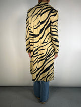 Abrigo Ligero Maen Lino