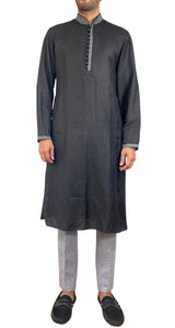 Kurta Negra