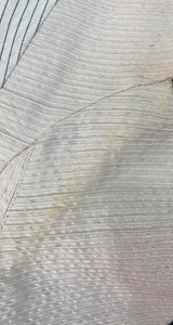 Chaqueta Beige Broches