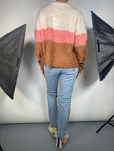 Sweater Mohair Joj Milano by Magma