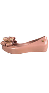 Bailarías Lazo Nude