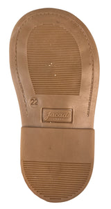 Sandalias De Cuero Baby