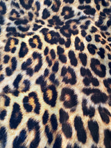 Polera Animal Print