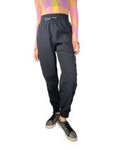 Pantalón Bombacho Negro