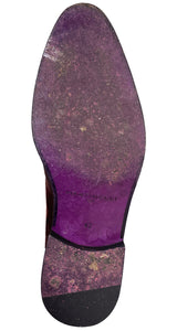 Zapatos Charol Negro