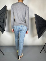 Sweater Gris