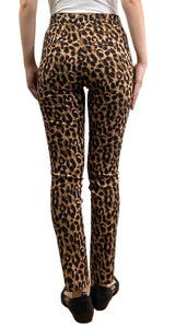 Pantalón Animal Print