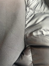 Parca Water Repellent Garment