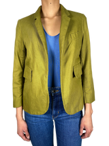 Blazer Verde