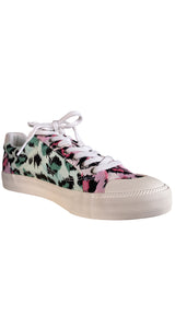 Zapatillas Animal Print