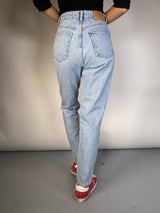 Jeans Azul