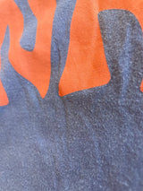 Polera Punk