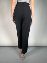 Pantalón Boton Colores