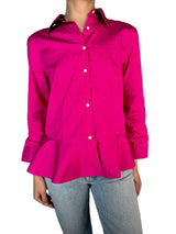 Blusa Fucsia