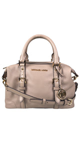 Bolso Beige