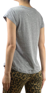Polera Gris