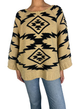 Sweater Lana Oversize