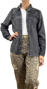 Camisa Metal Chantal