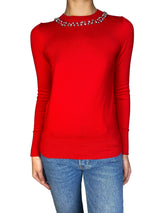Sweater Brillantes