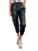 Pantalón Cuero Vegano