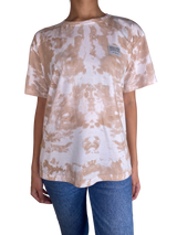 Polera Tie Dye