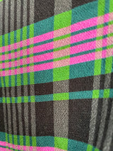 Blusa Cuadrille Multicolor